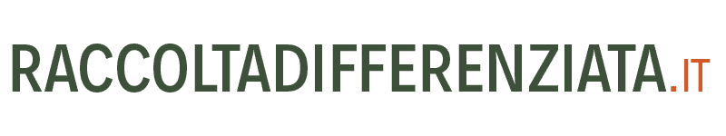 Logo Raccolta Differenziata