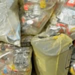 raccolta indifferenziata