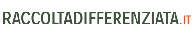 Logo Raccolta Differenziata